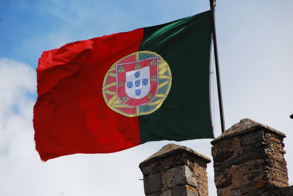 portugal